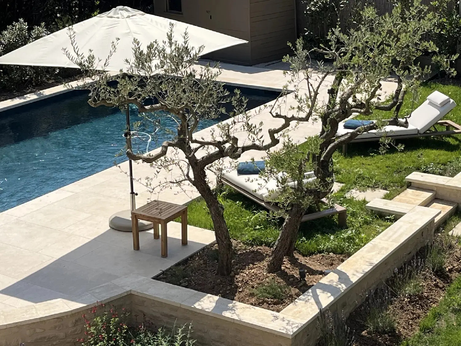 à vendre villa Eygalières Bouches-du-Rhône 2