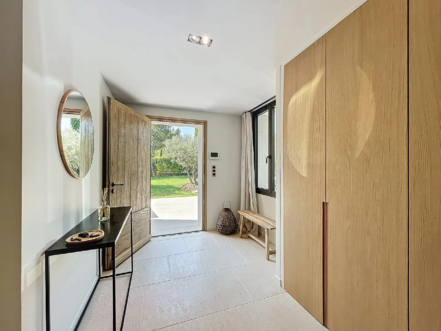  à vendre villa Eygalières Bouches-du-Rhône 6
