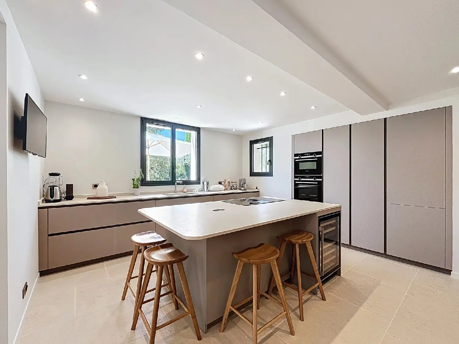  à vendre villa Eygalières Bouches-du-Rhône 7