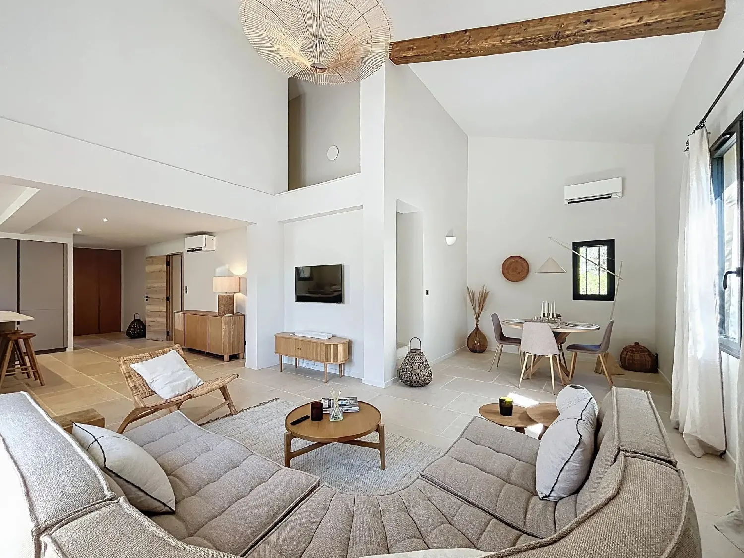  à vendre villa Eygalières Bouches-du-Rhône 8