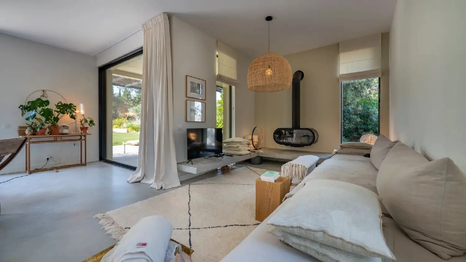  te koop villa Eygalières Bouches-du-Rhône 5