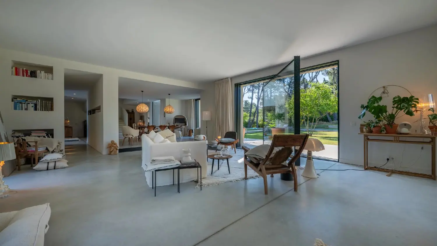 te koop villa Eygalières Bouches-du-Rhône 6