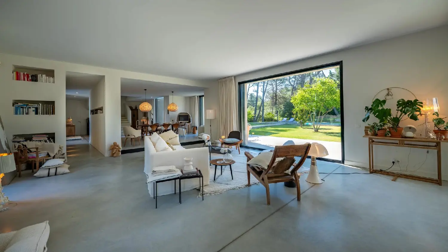  te koop villa Eygalières Bouches-du-Rhône 8