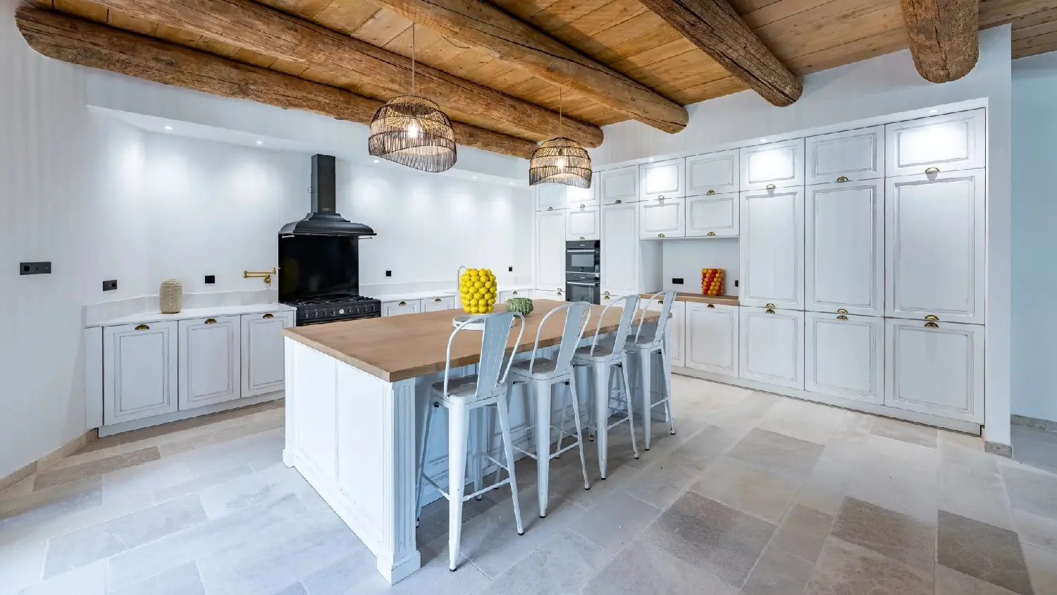  te koop villa Eygalières Bouches-du-Rhône 6