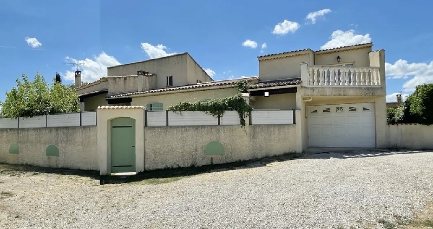  for sale villa Eyguières Bouches-du-Rhône 3