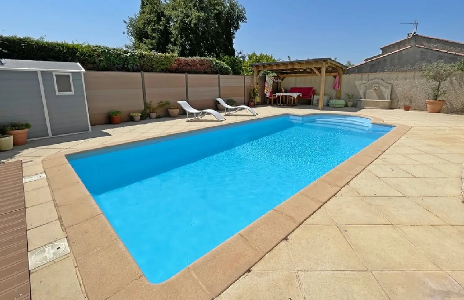  for sale villa Eyguières Bouches-du-Rhône 6