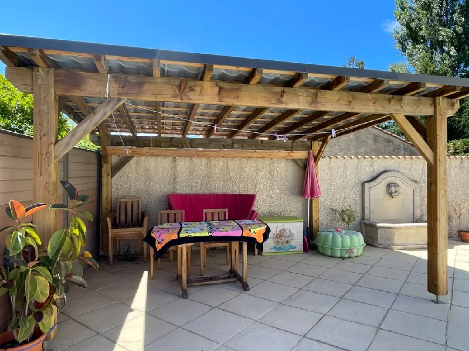  for sale villa Eyguières Bouches-du-Rhône 8