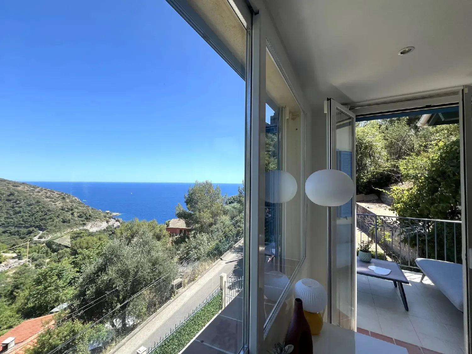  en venta villa Éze Alpes-Maritimes 8