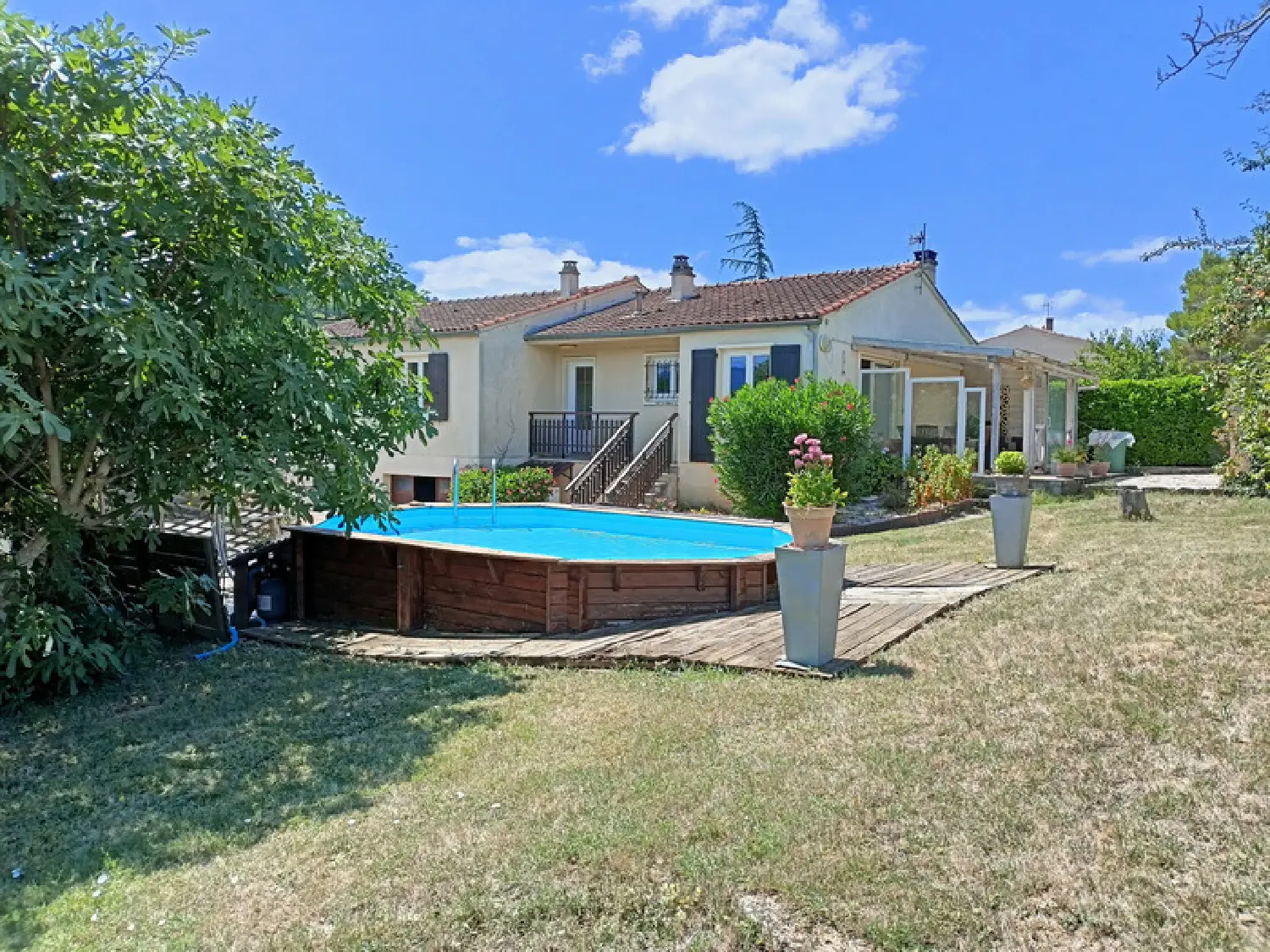  te koop villa Fa Aude 1