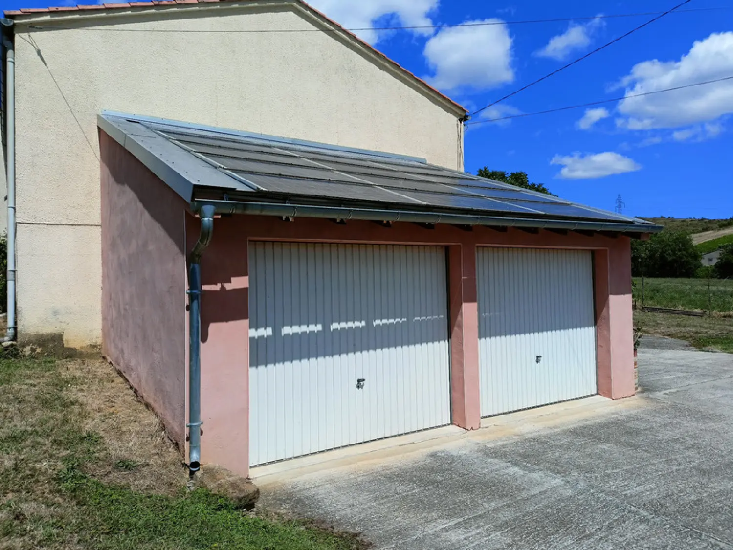  te koop villa Fa Aude 2