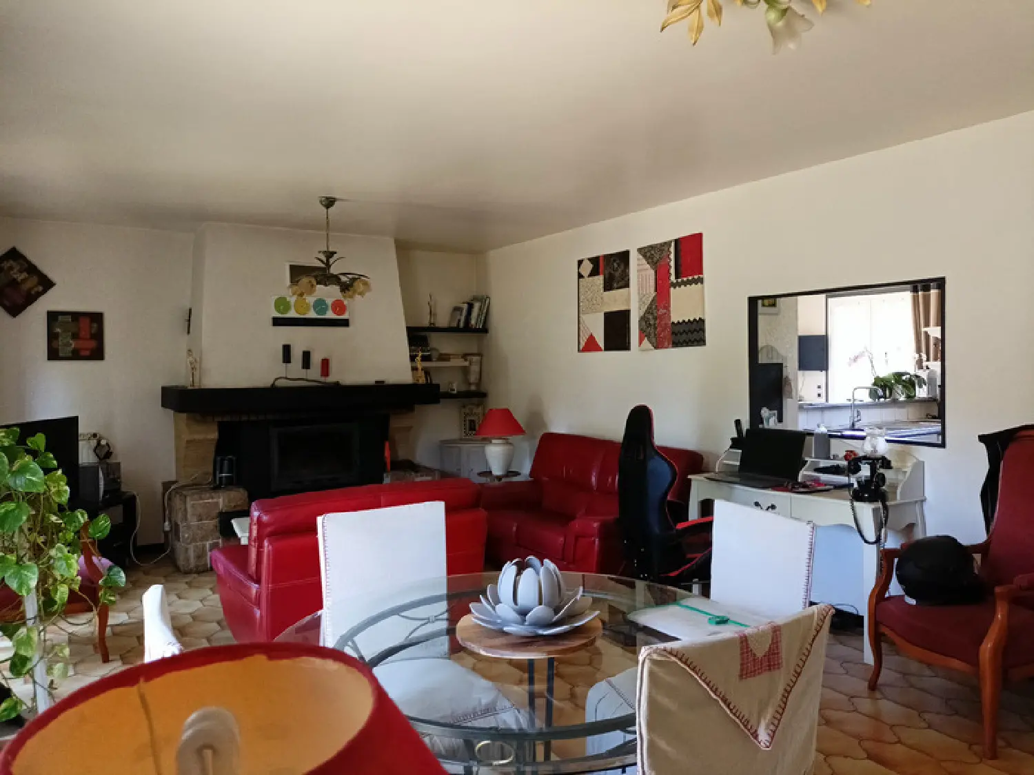  te koop villa Fa Aude 3