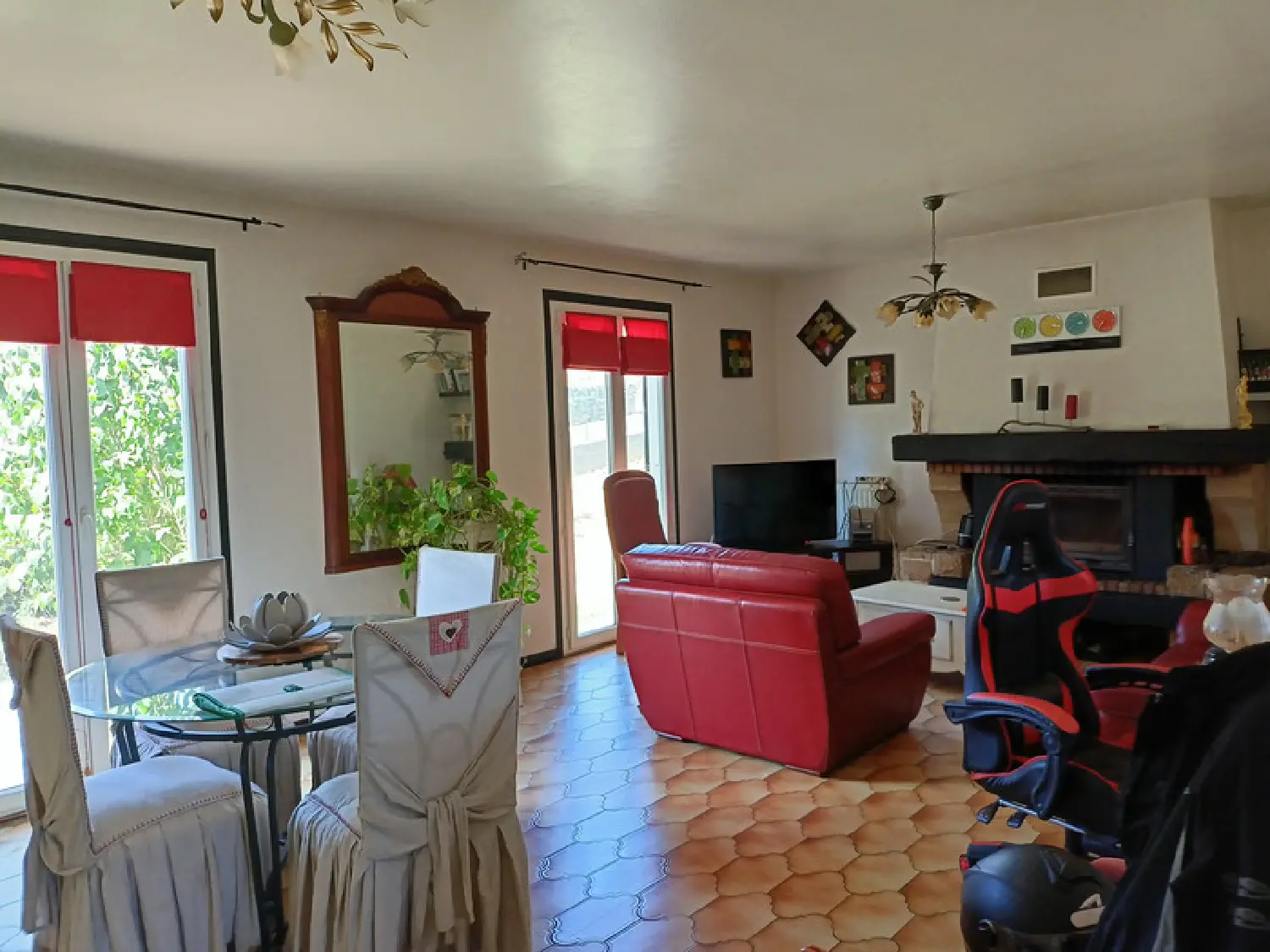  te koop villa Fa Aude 5