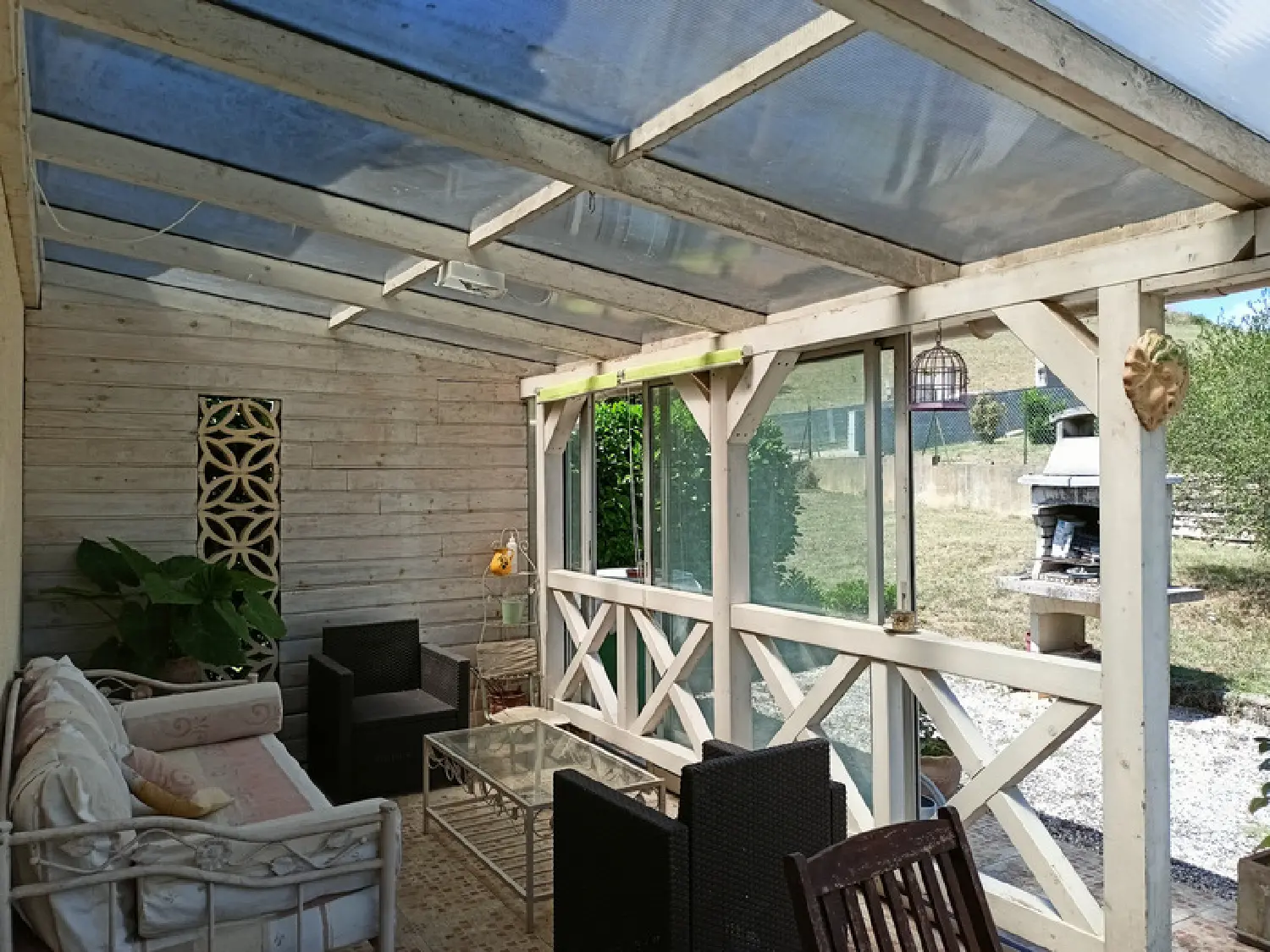  te koop villa Fa Aude 6