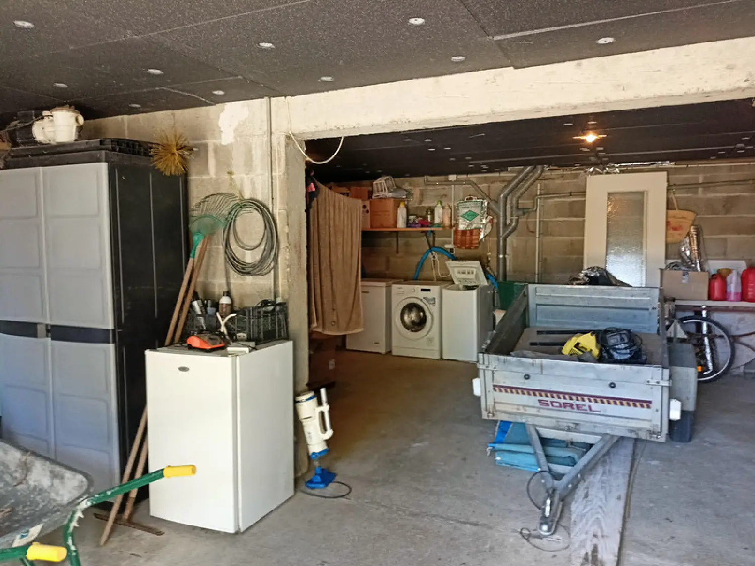  te koop villa Fa Aude 7