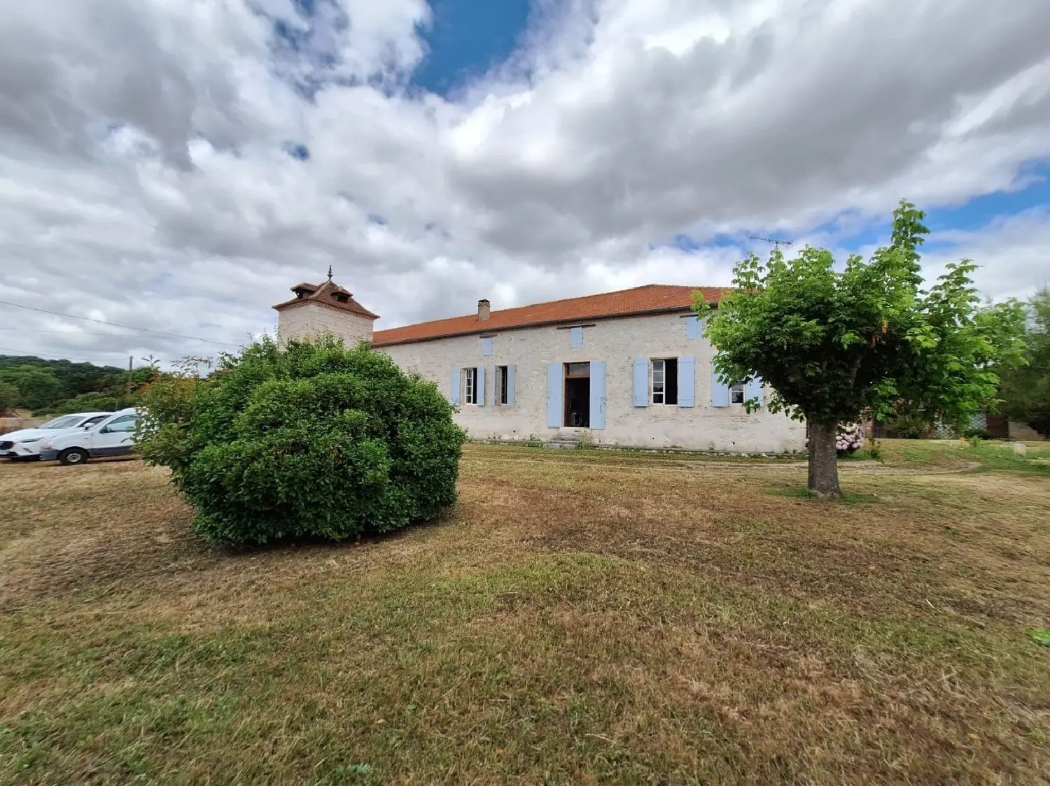  en venta villa Fals Lot-et-Garonne 1