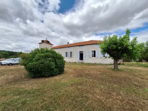Fals Lot-et-Garonne villa foto 7122202