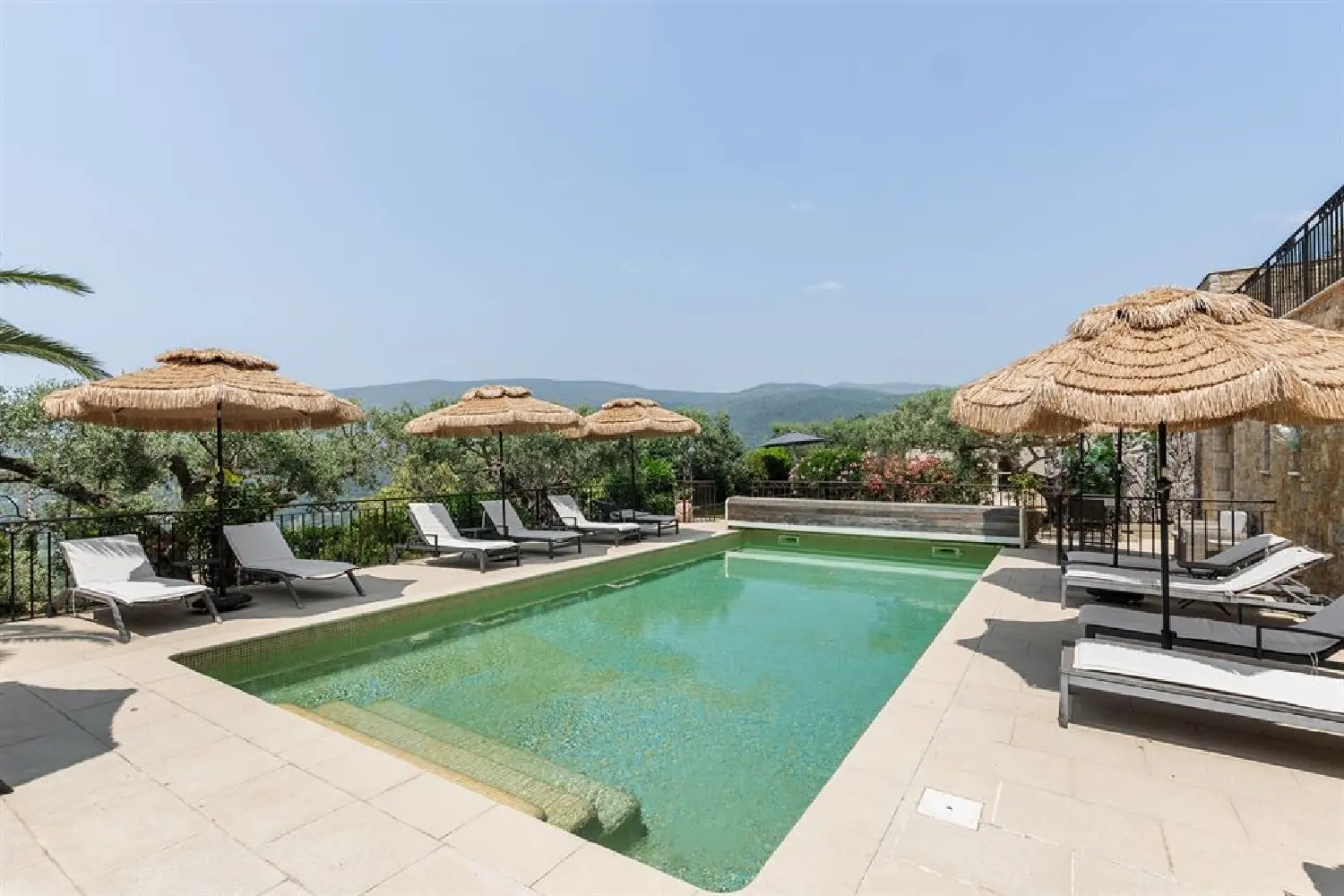  kaufen Villa Fayence Var 2