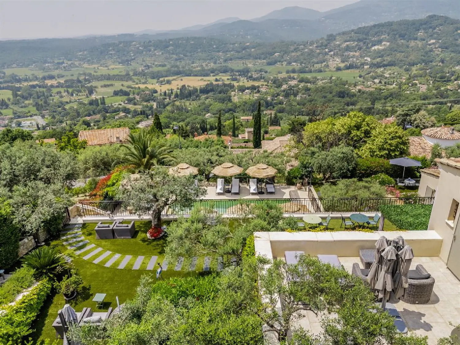  kaufen Villa Fayence Var 3