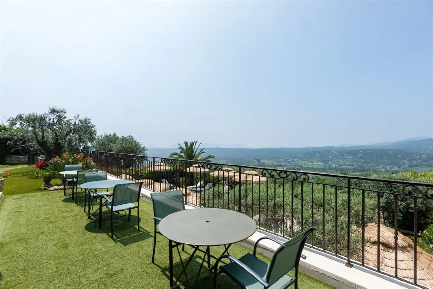  kaufen Villa Fayence Var 4
