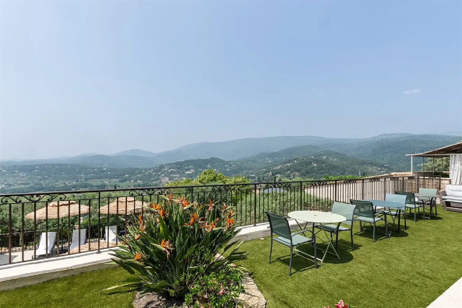  kaufen Villa Fayence Var 6
