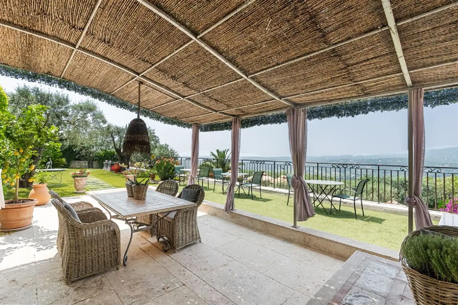  kaufen Villa Fayence Var 7