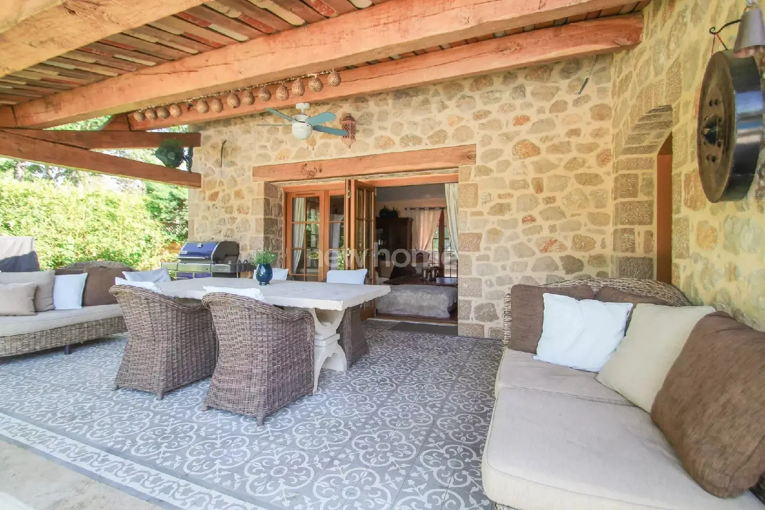  for sale villa Fayence Var 4