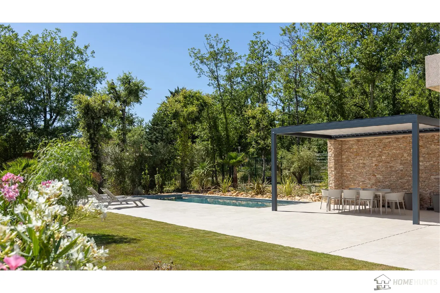  kaufen Villa Fayence Var 3