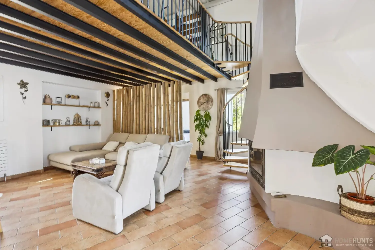  te koop villa Fayence Var 2