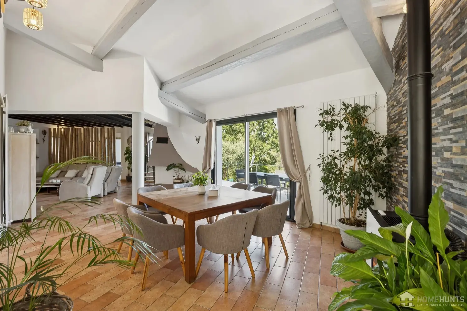  te koop villa Fayence Var 3