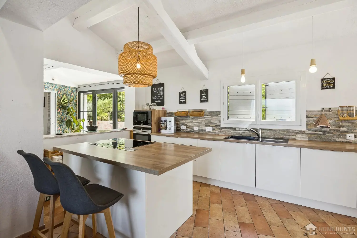  te koop villa Fayence Var 5