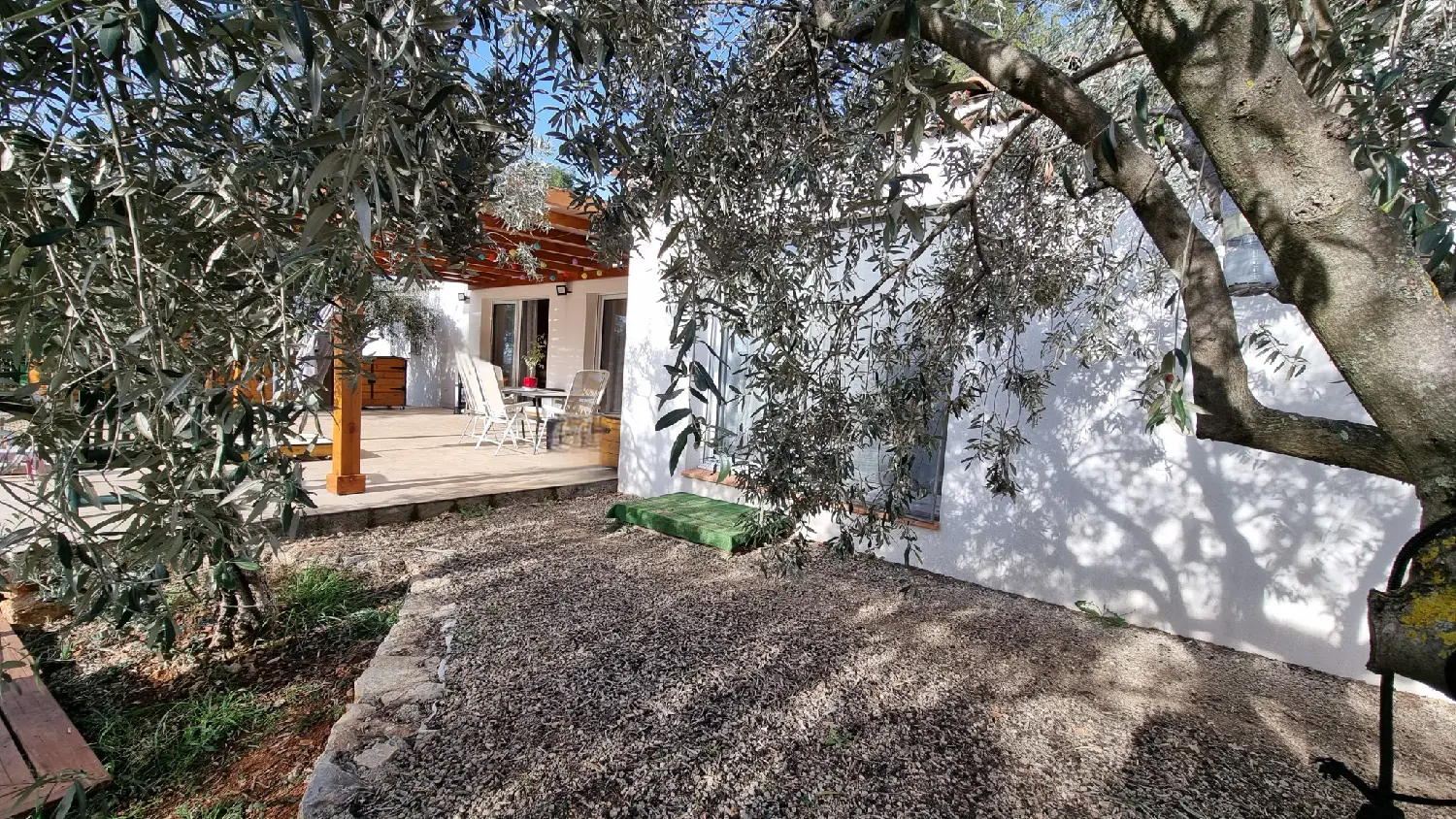  à vendre villa Flayosc Var 2