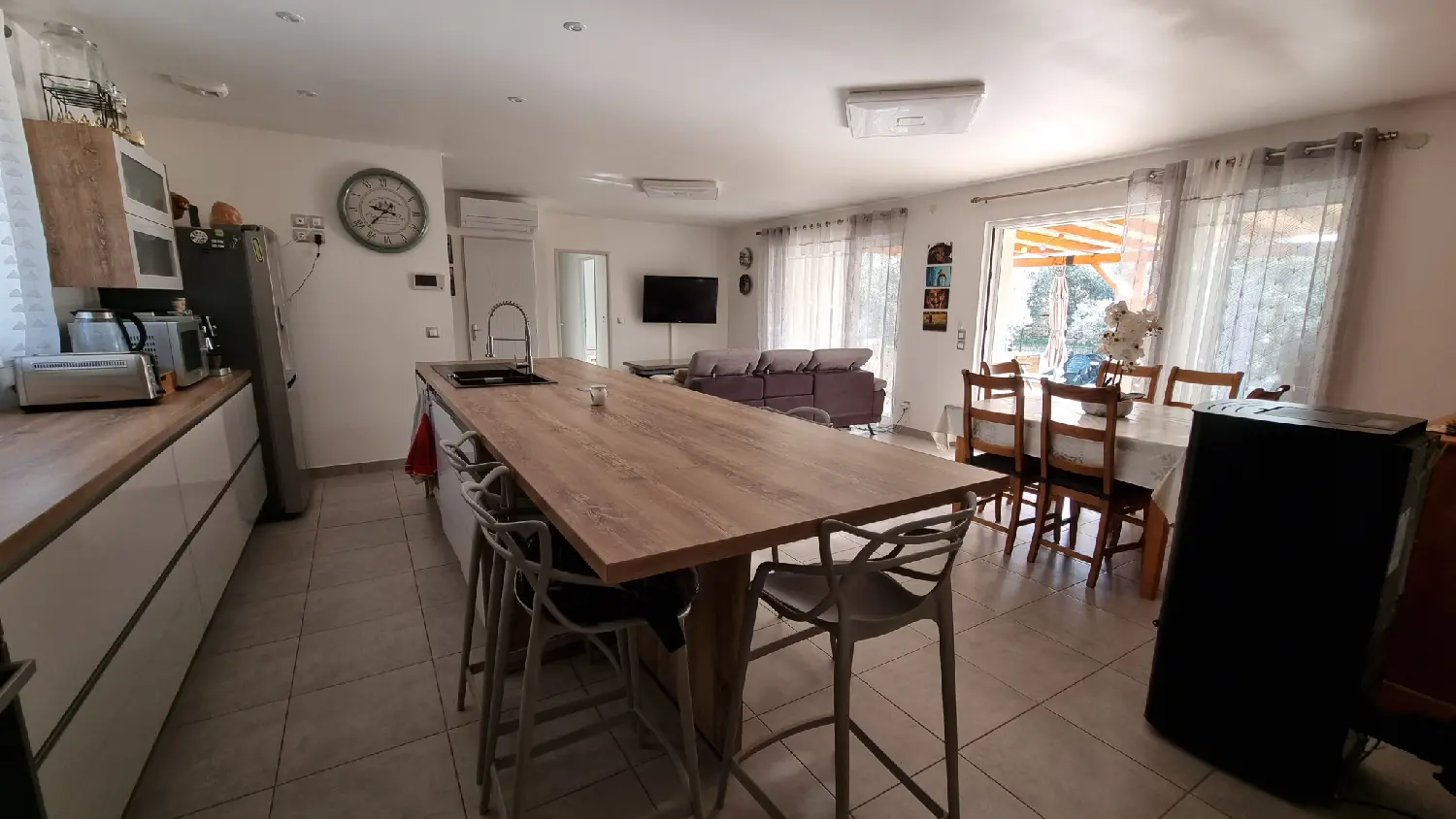  à vendre villa Flayosc Var 3