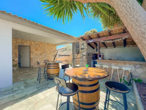 Folelli Haute-Corse villa foto 7127049