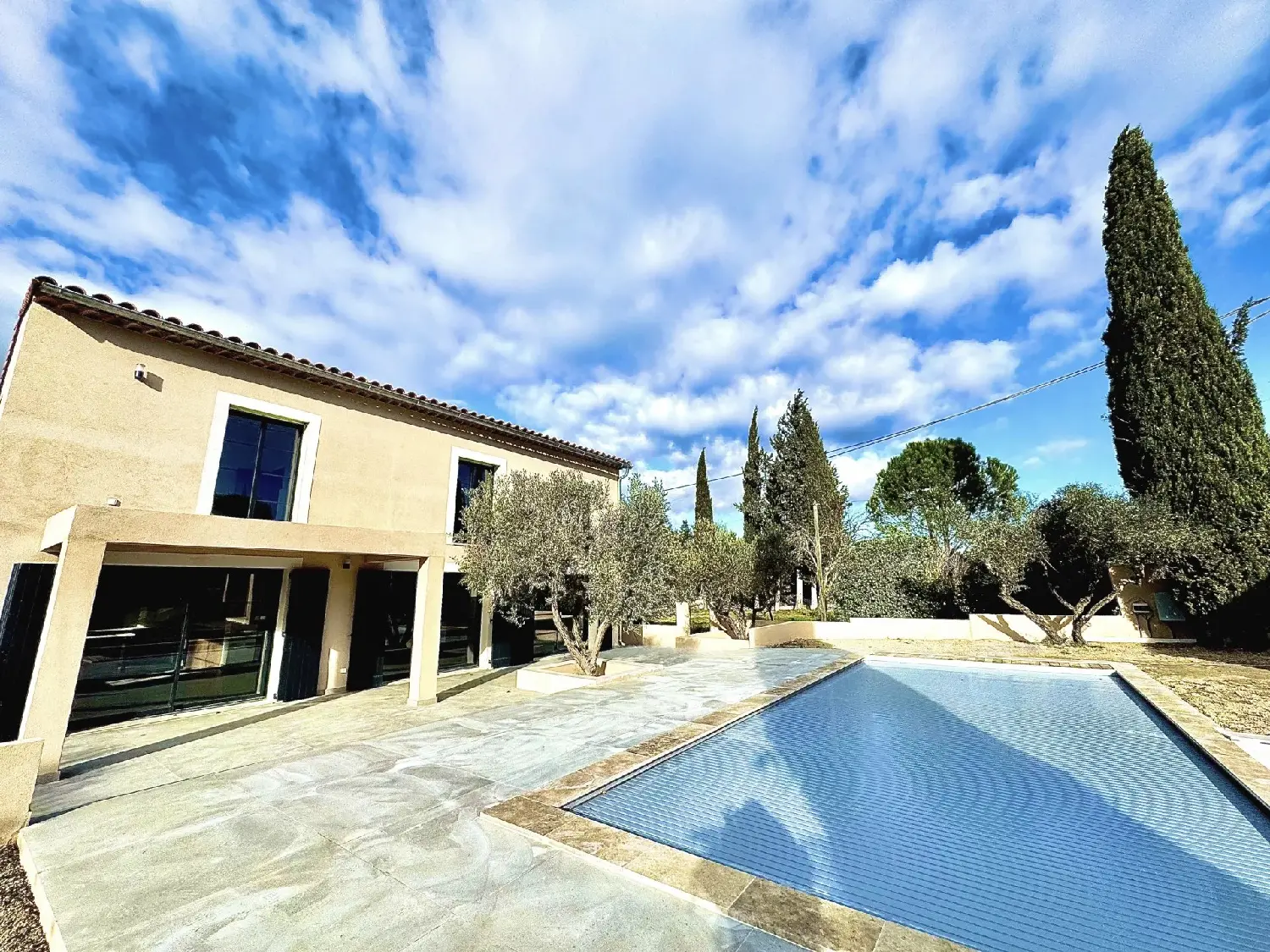  kaufen Villa Fontvieille Bouches-du-Rhône 4