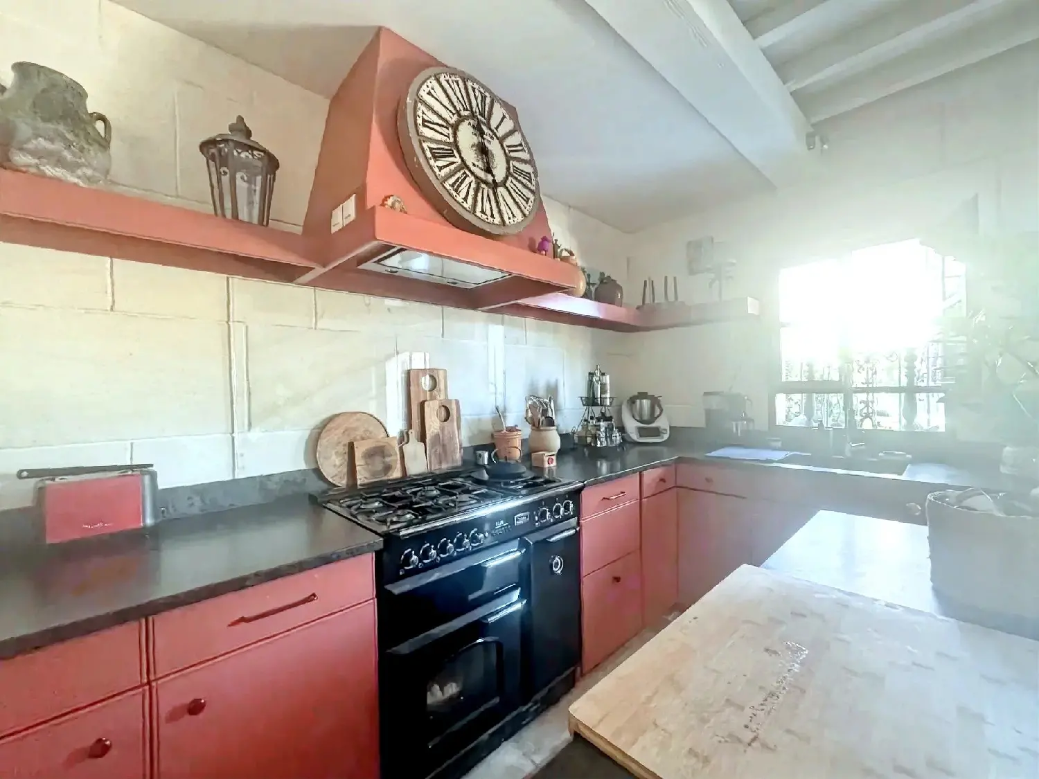  à vendre villa Fontvieille Bouches-du-Rhône 6