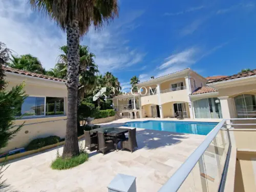 Fréjus Var villa foto 7123669