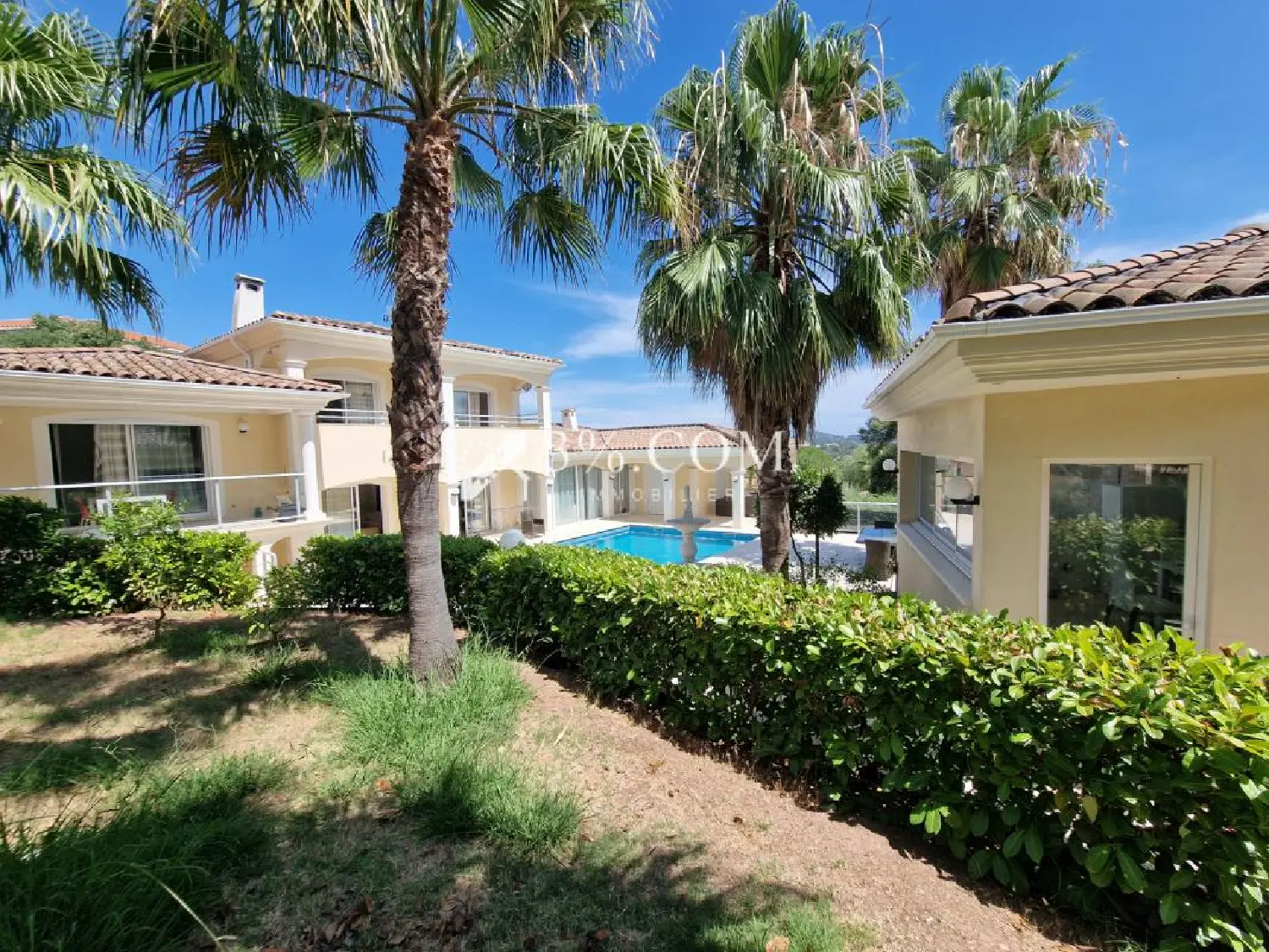  te koop villa Fréjus Var 2