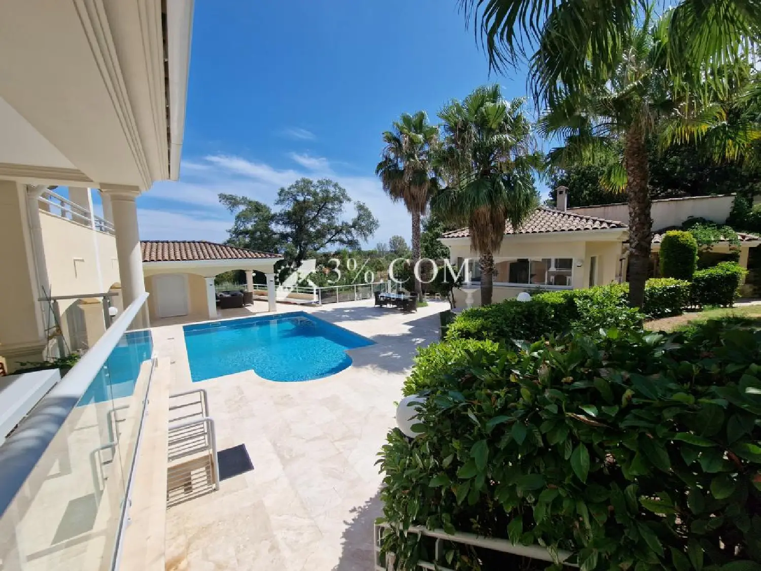  te koop villa Fréjus Var 3