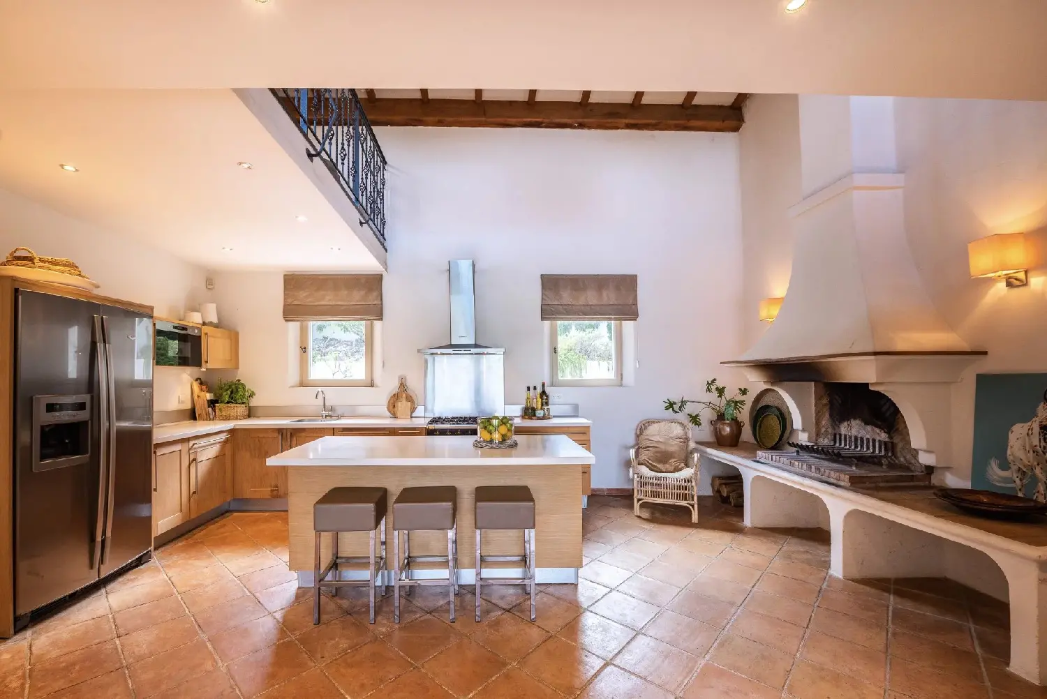  kaufen Villa Fréjus Var 5