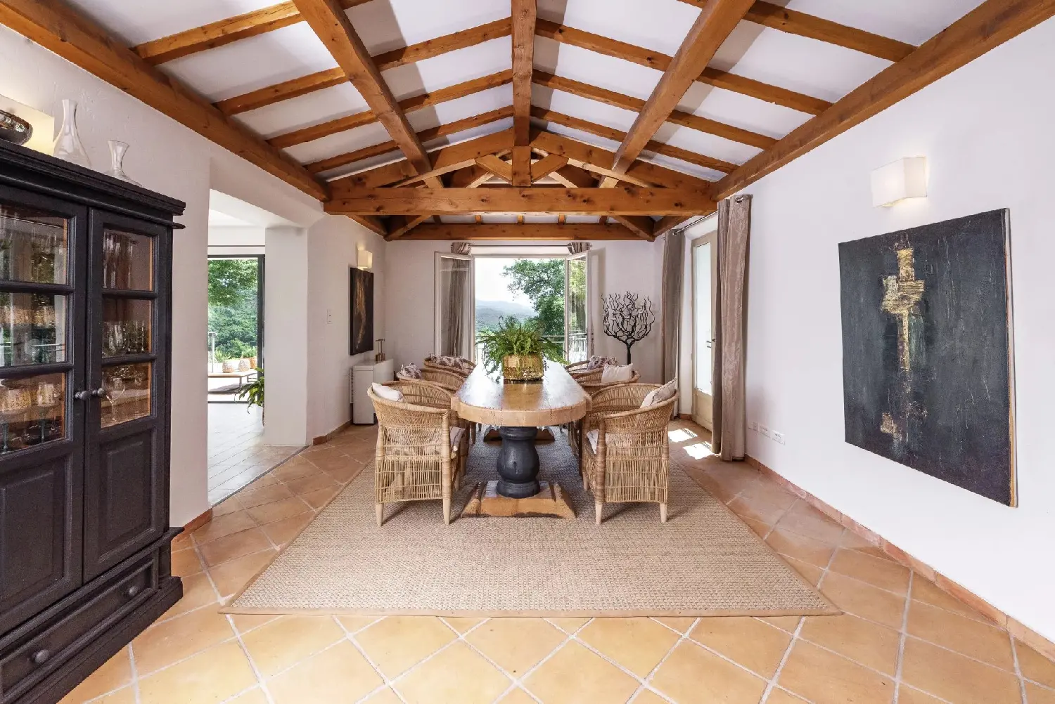  kaufen Villa Fréjus Var 6
