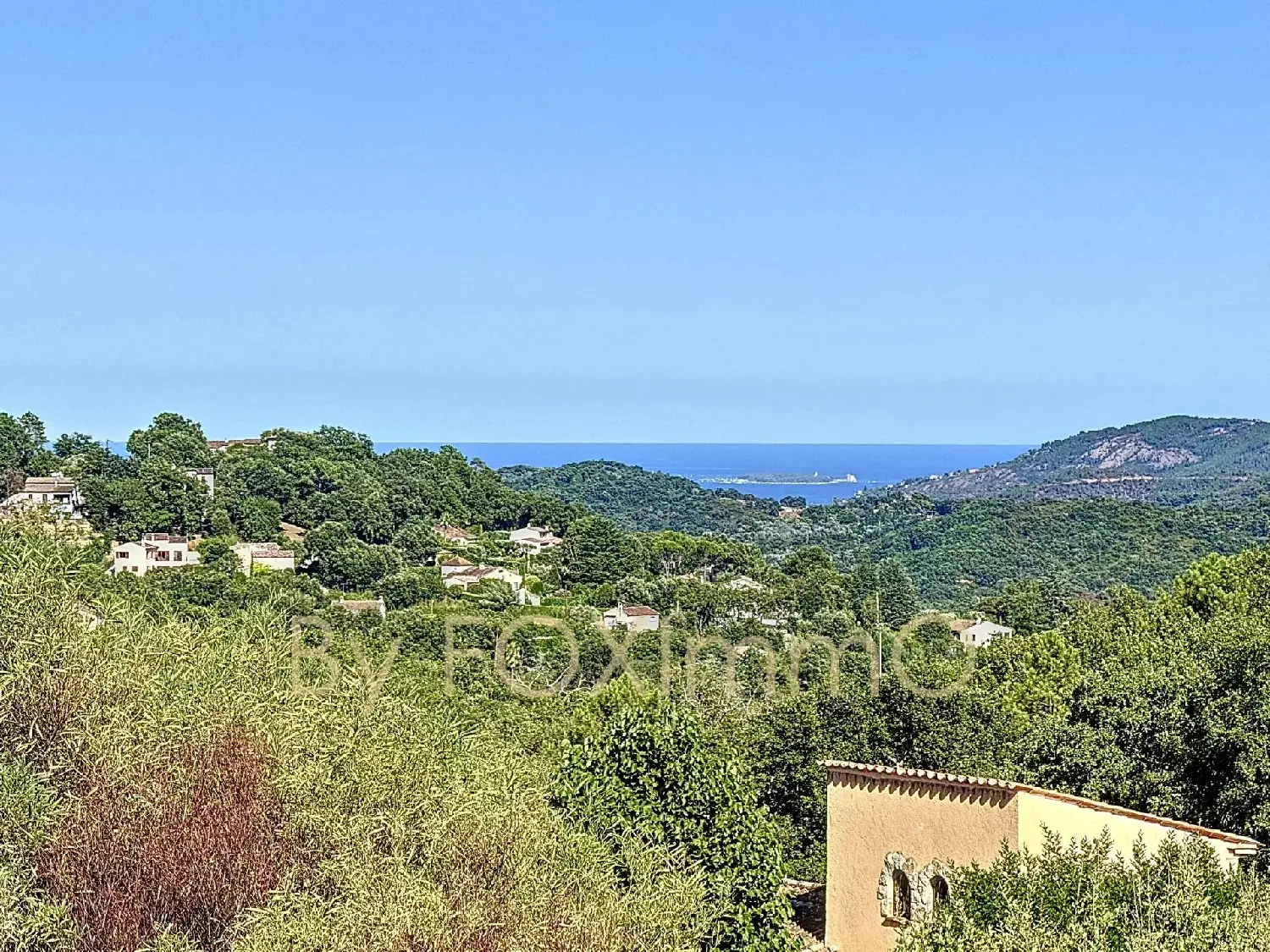  te koop villa Fréjus Var 1