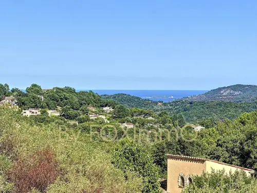 Fréjus Var villa foto 7119825