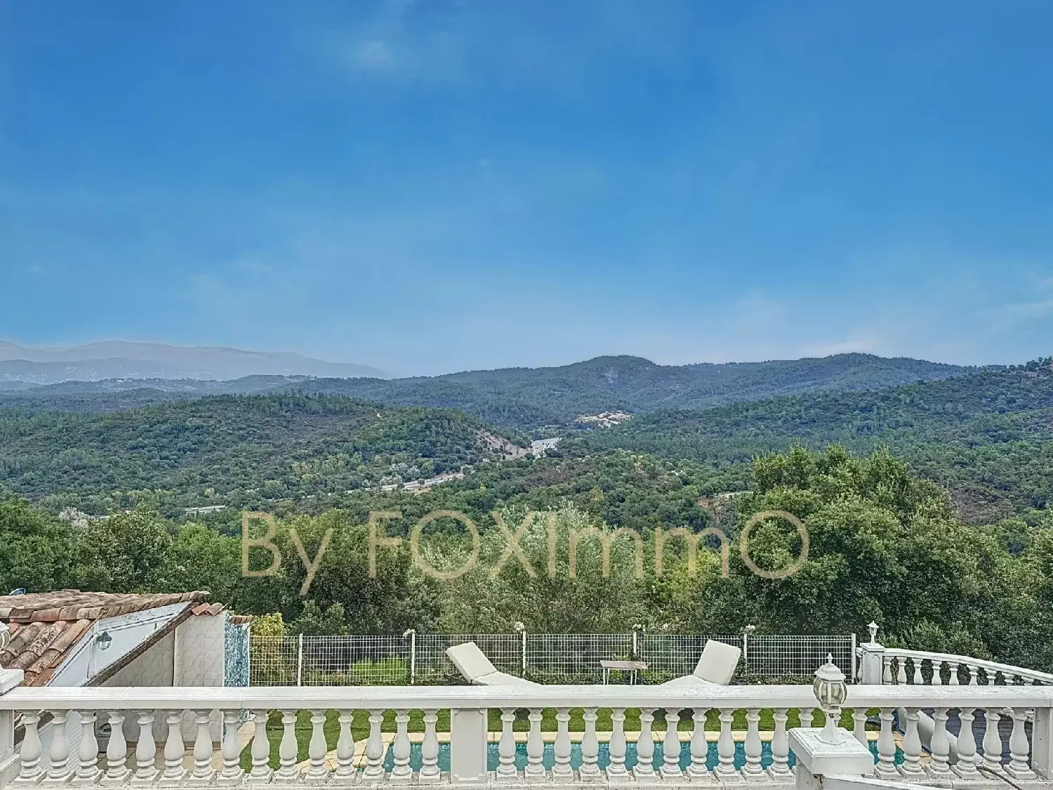  te koop villa Fréjus Var 1