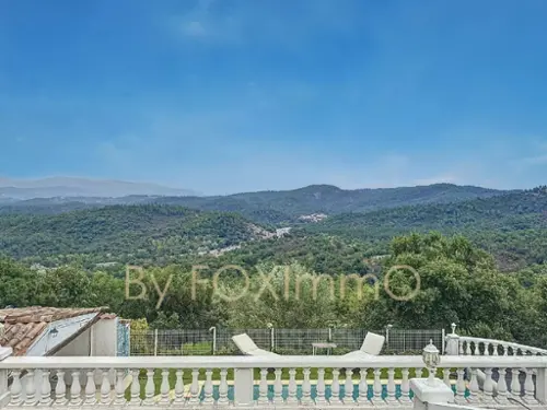 Fréjus Var Villa Bild 7124216