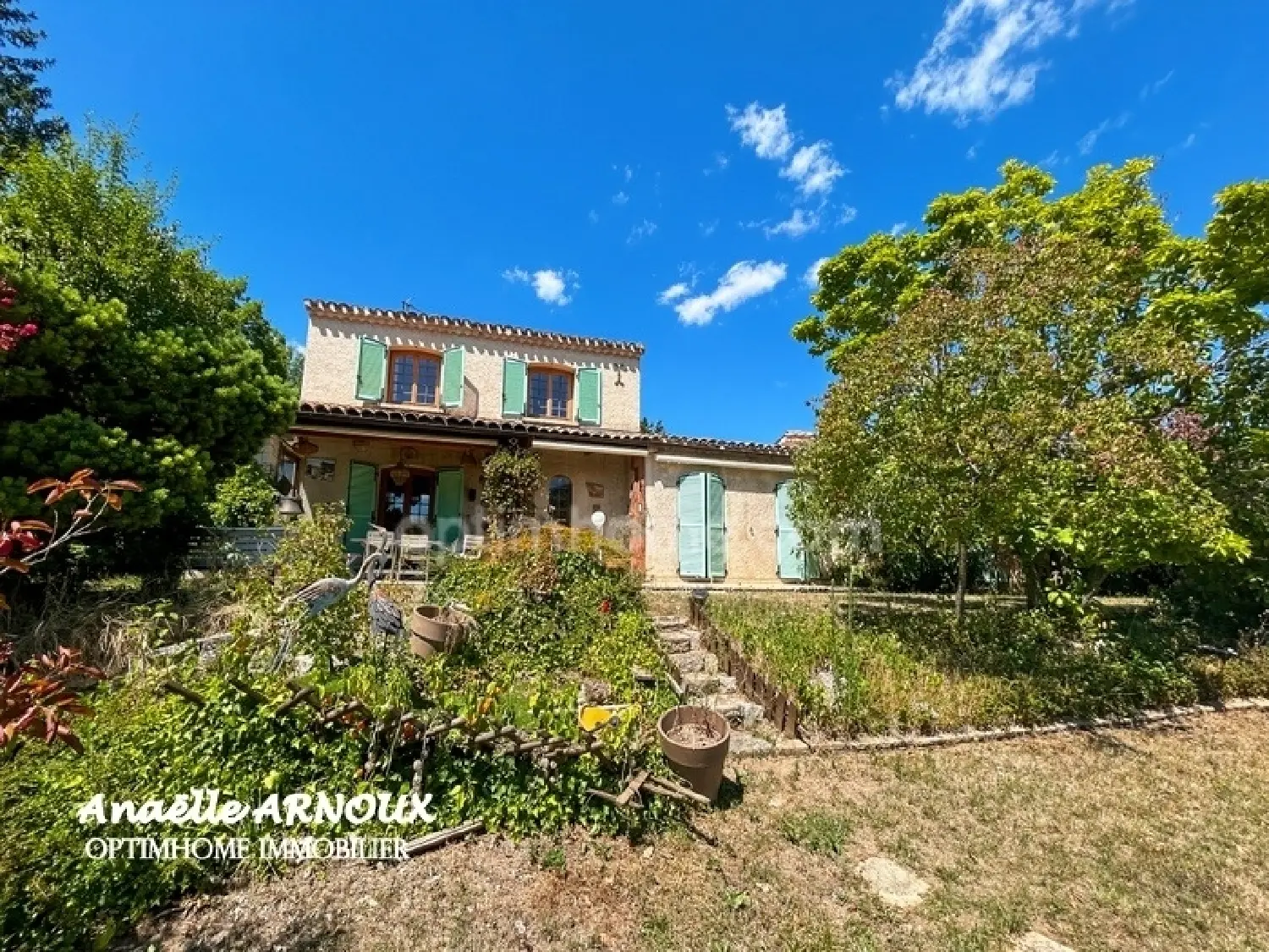  te koop villa Gap Hautes-Alpes 2