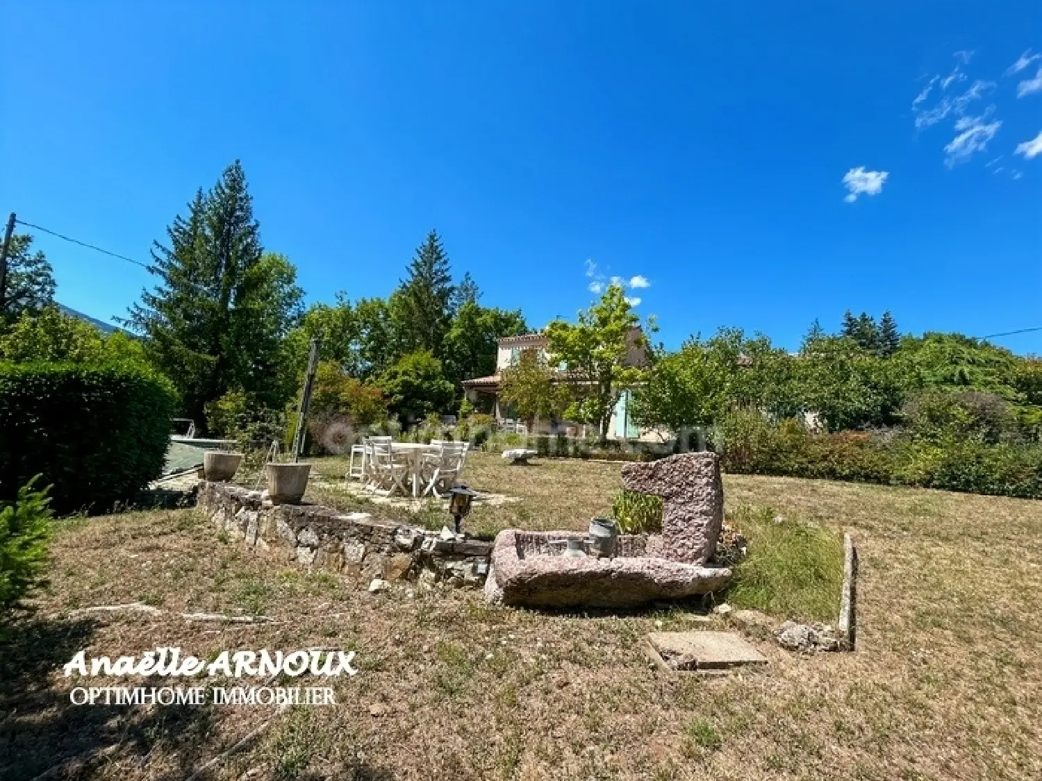  te koop villa Gap Hautes-Alpes 4