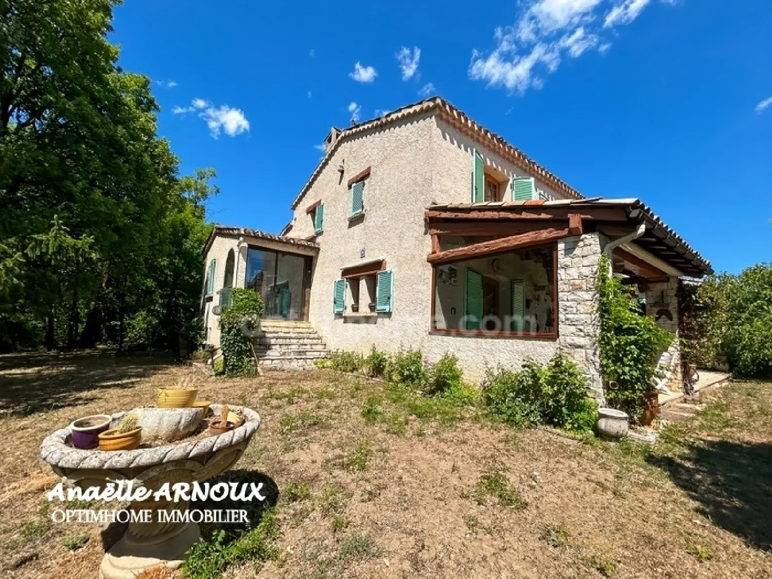  te koop villa Gap Hautes-Alpes 5