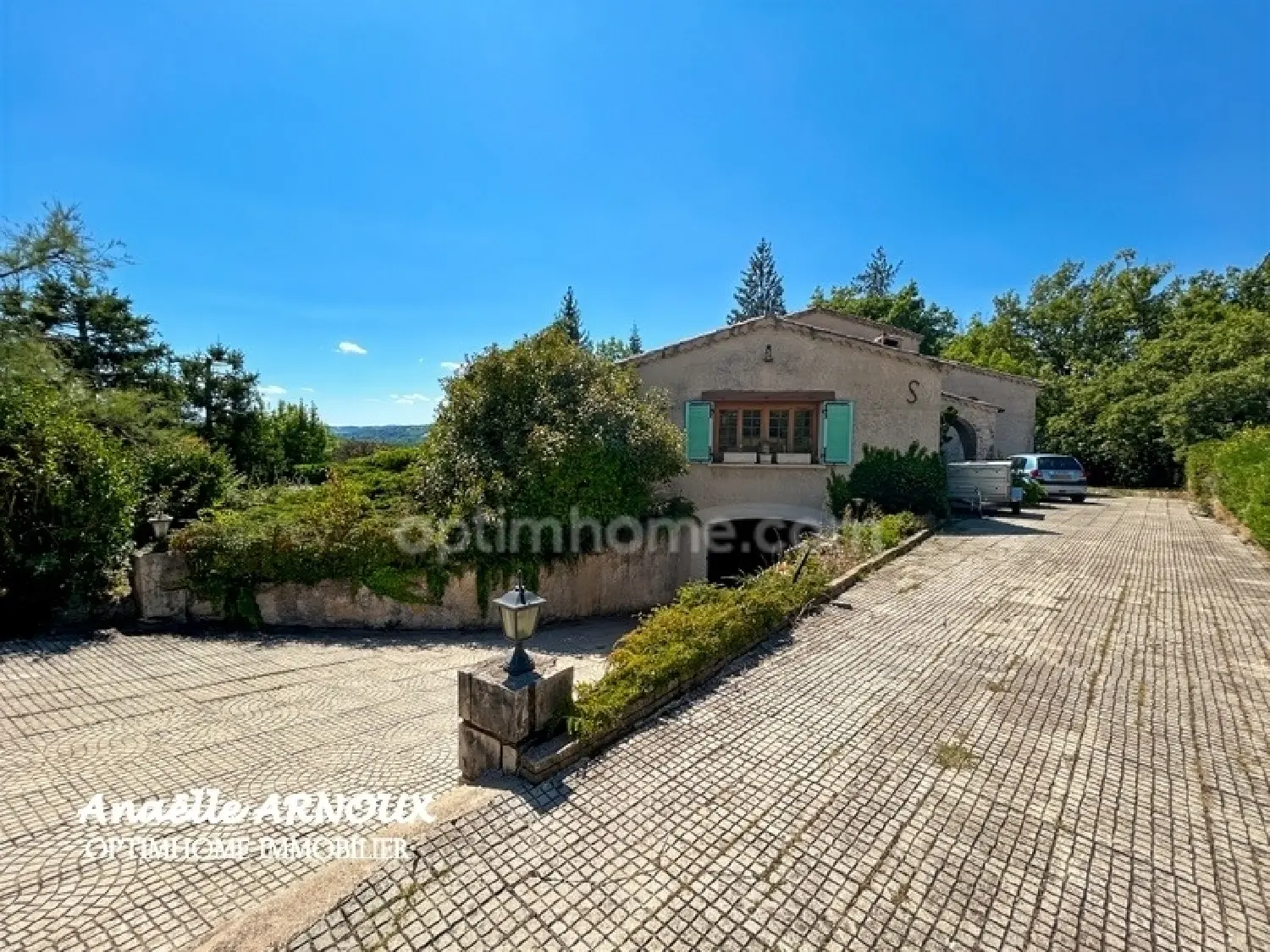  te koop villa Gap Hautes-Alpes 7