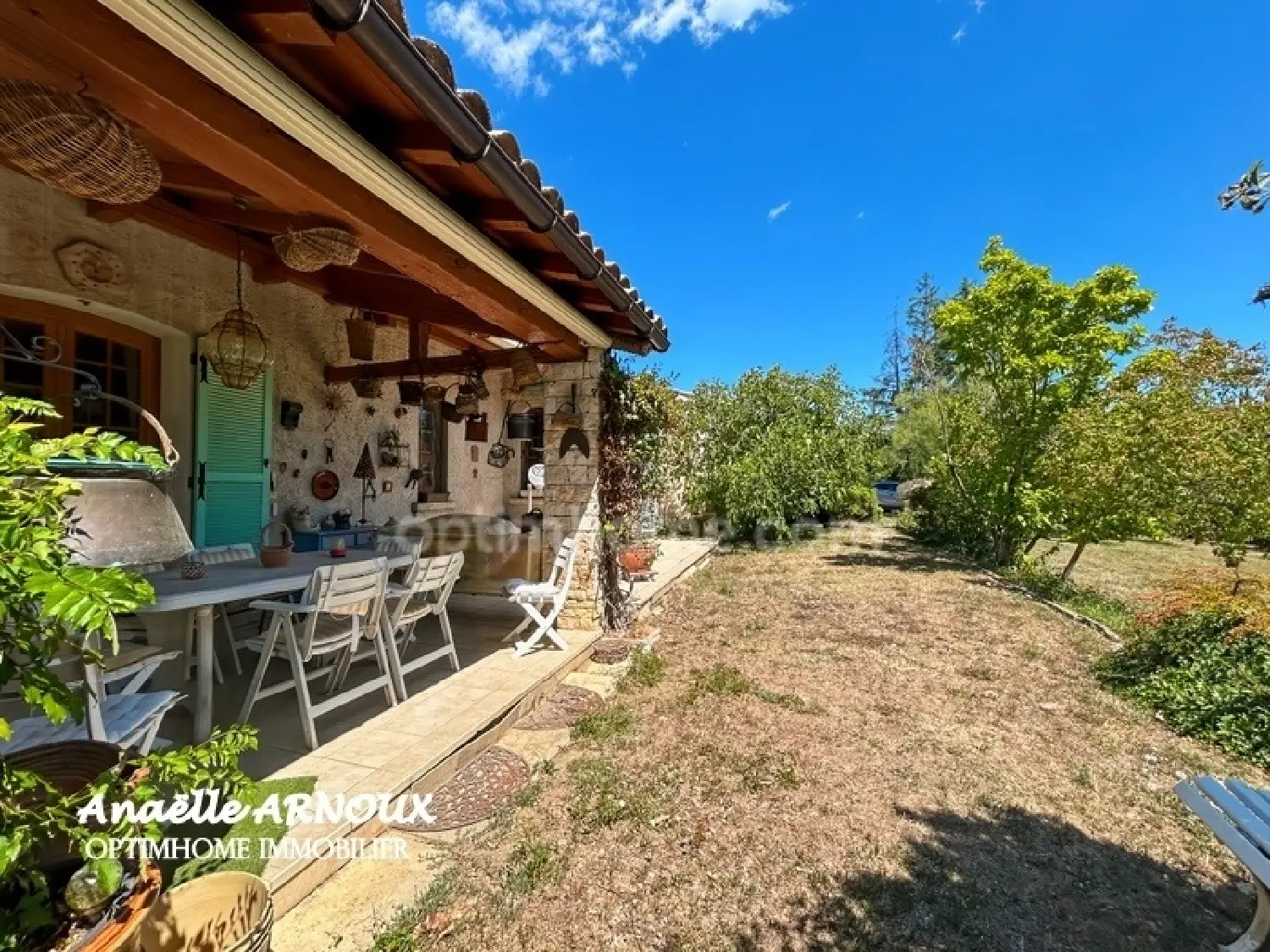  te koop villa Gap Hautes-Alpes 8
