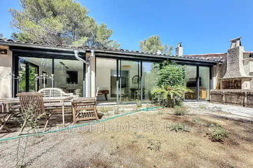 Gassin Var villa foto 7126306